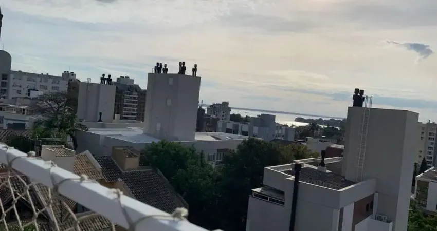 Cobertura alto padrão cosntrução bandeira 228,32m² privativos 4 dormitórios(02 suítes)