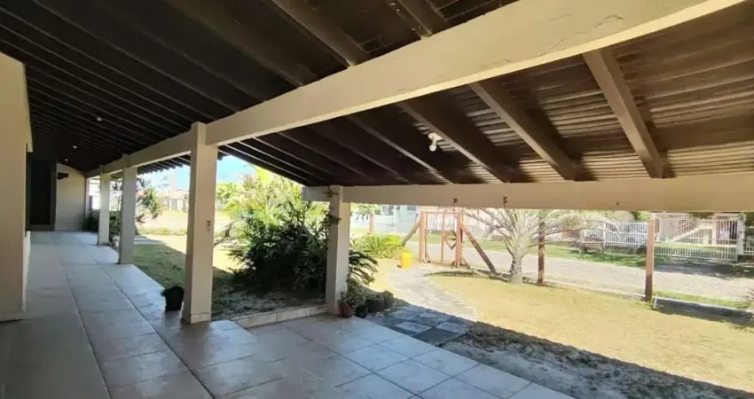 Casa com 5 quartos à venda na Rua Beira mar, 2013, Mariluz (Distrito), Imbé