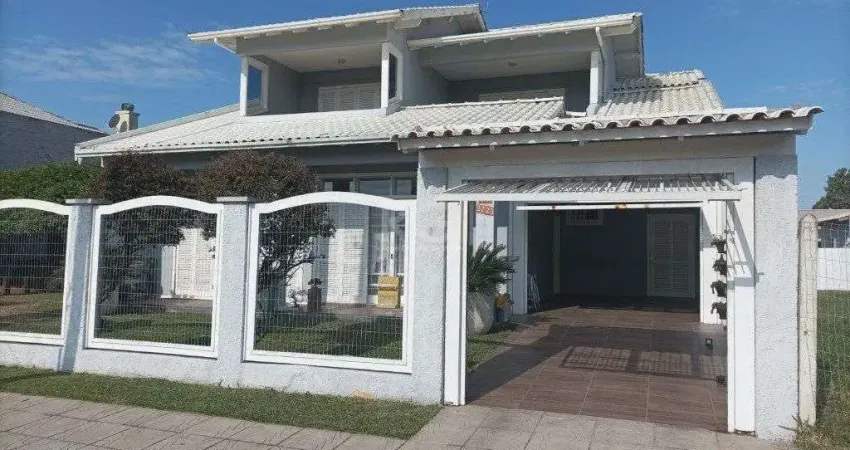 Casa com 3 quartos à venda na Rua Das Petunias, 3723, Capão Novo, Capão da Canoa