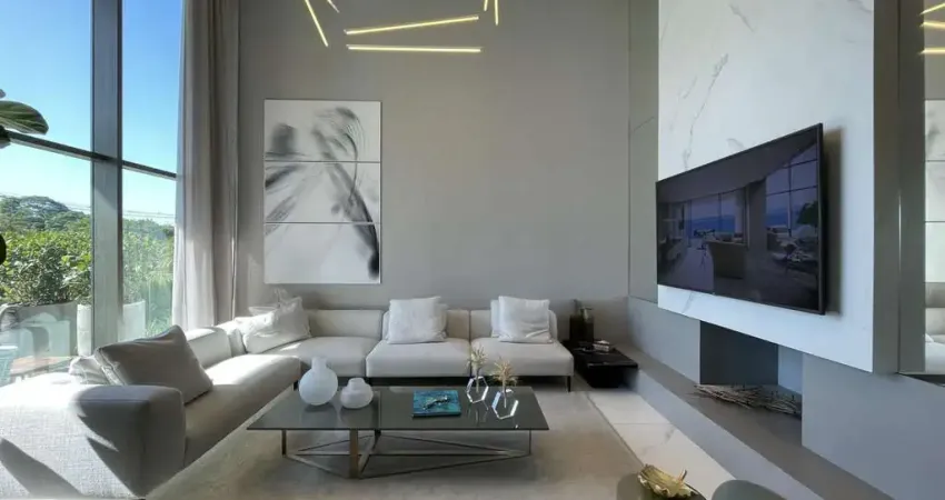 Apartamento com 4 quartos à venda na Avenida Diário de Notícias, 1200, Cristal, Porto Alegre