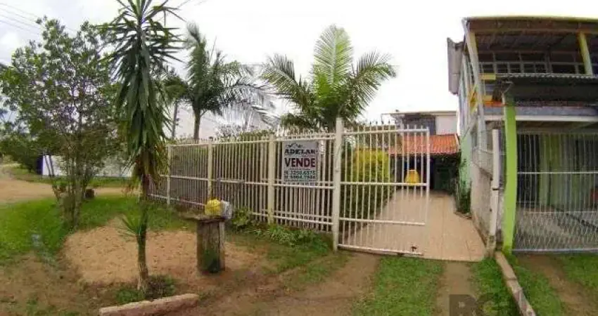 Casa com 4 quartos à venda na Rua Gaspar Silveira Martins, 200, Itapuã, Viamão