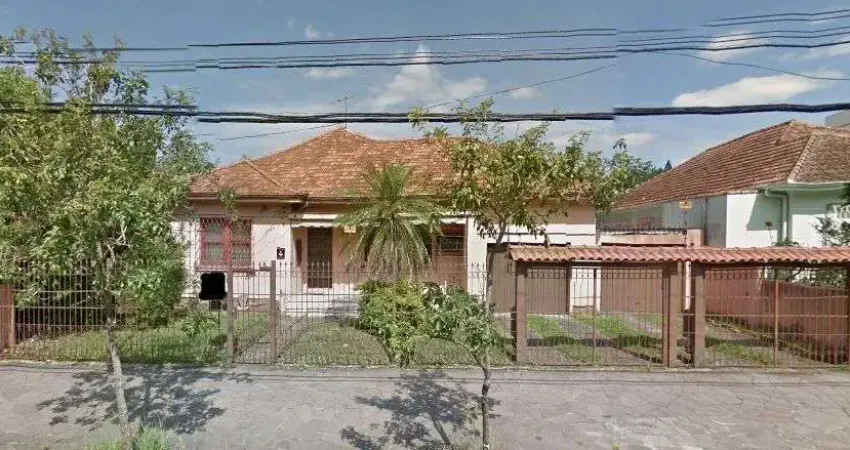 Casa com 3 quartos à venda na Rua Barão do Amazonas, 1780, Partenon, Porto Alegre