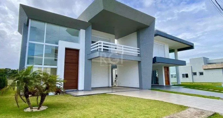 Casa em condomínio fechado à venda na Rodovia RS 389, Km 32, 32, Centro, Capão da Canoa