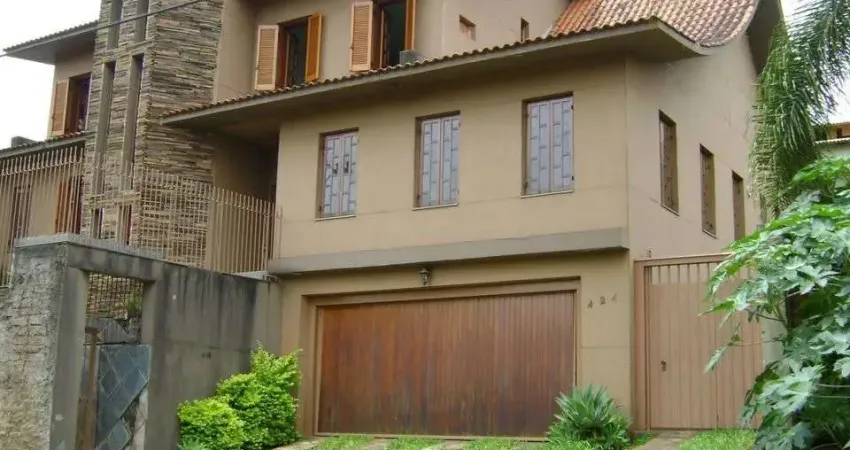 Casa com 7 quartos à venda na Rua das Hortências, 424, Encosta do Sol, Estância Velha