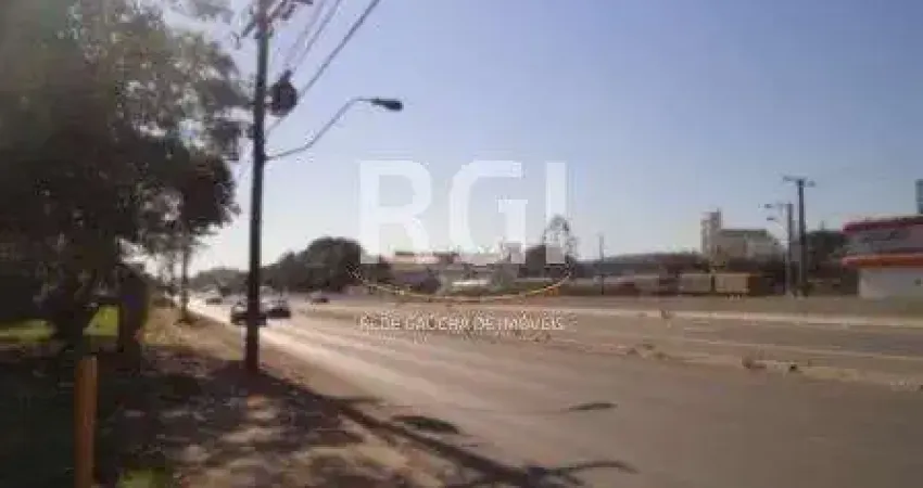 Terreno à venda na Rodovia BR-116, 1041, Novo Esteio, Esteio