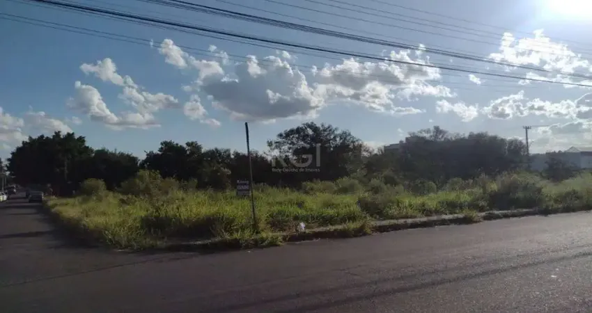 Terreno à venda na Rua Silvério Manoel da Silva, 538, Vila Princesa Izabel, Cachoeirinha