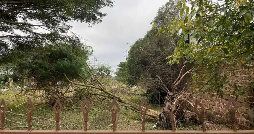 Terreno à venda na Rua São João, 600, Loteamento Vila Rica, Gravataí
