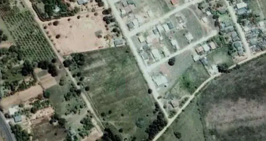 Terreno à venda na Rua Dos pampas, Águas Claras, Viamão