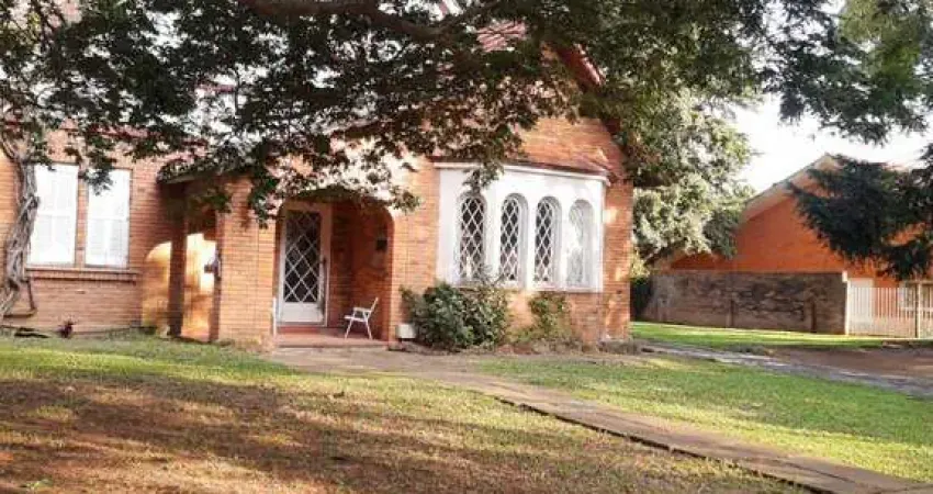 Casa com 3 quartos à venda na Rua Chavantes, 429, Vila Assunção, Porto Alegre
