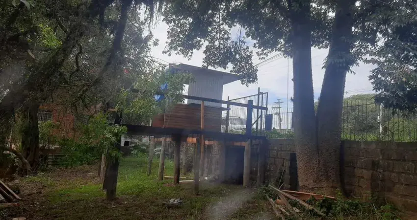 Terreno à venda na Avenida Senador Salgado Filho, 2380, Viamópolis, Viamão