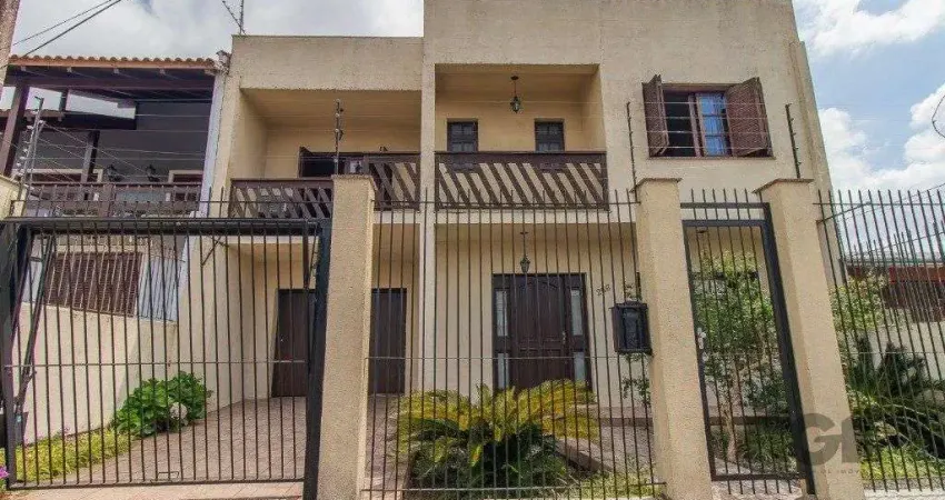 Casa com 5 quartos à venda na Rua Orlando Silva, 266, Jardim Leopoldina, Porto Alegre