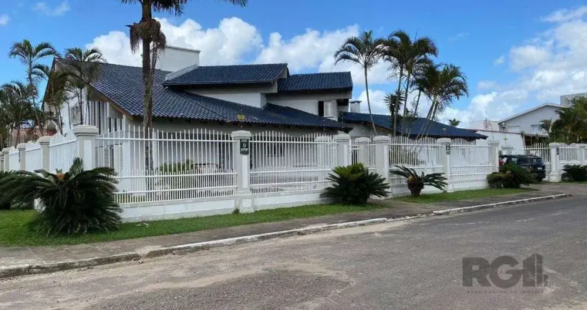 Casa com 4 quartos à venda na Rua Dom Luís Guanella, 36, Zona Nova, Capão da Canoa