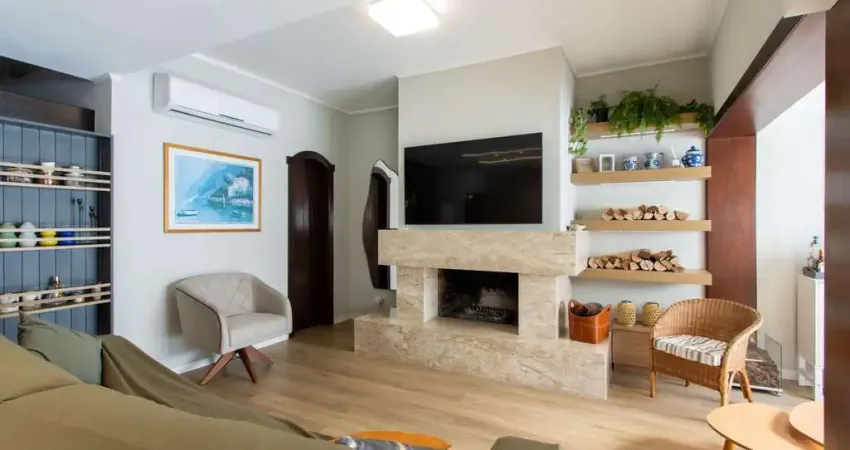 Casa em condomínio fechado com 3 quartos à venda na Rua Carlos Júlio Becker, 295, Tristeza, Porto Alegre