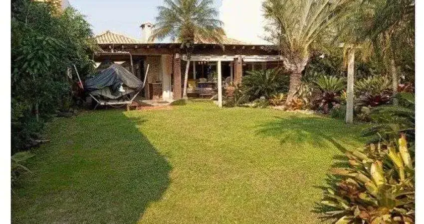 Casa com 2 quartos à venda na Rua Torres, 162, Courhasa, Imbé