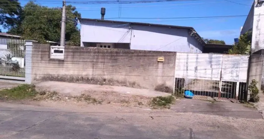 Casa com 6 quartos à venda na Rua Dona Madalena, 100, Restinga, Porto Alegre