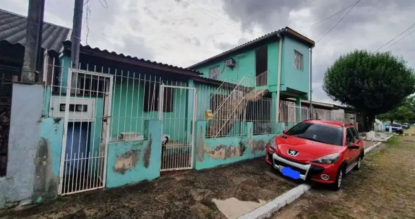 Casa em condomínio fechado com 3 quartos à venda na Rua Coronel Massot, 995, Cristal, Porto Alegre