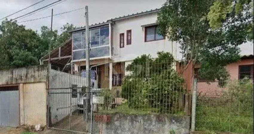 Casa com 4 quartos à venda na Avenida Marechal Rondon, 1877, Morada do Vale I, Gravataí