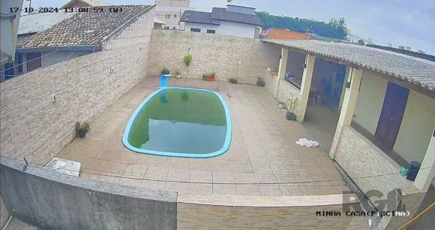 Casa com 3 quartos à venda na Rua José Serafim da Silva, 206, São Sebastião, Criciúma