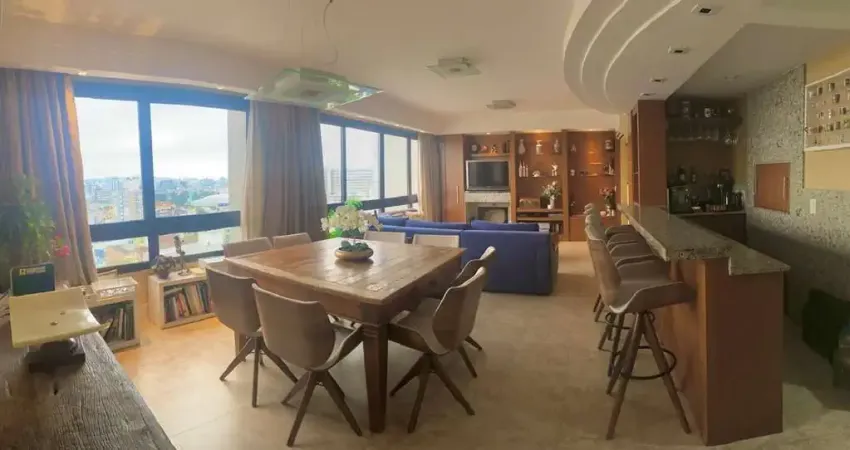 Apartamento com 3 quartos à venda na Rua Dona Leonor, 194, Rio Branco, Porto Alegre