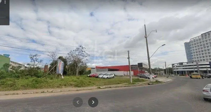 Terreno à venda na Avenida Presidente Getúlio Vargas, 457, Bela Vista, Alvorada
