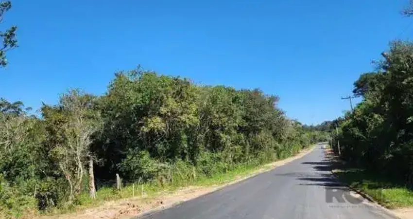 Terreno à venda na Estrada São Caetano, 1700, Lami, Porto Alegre