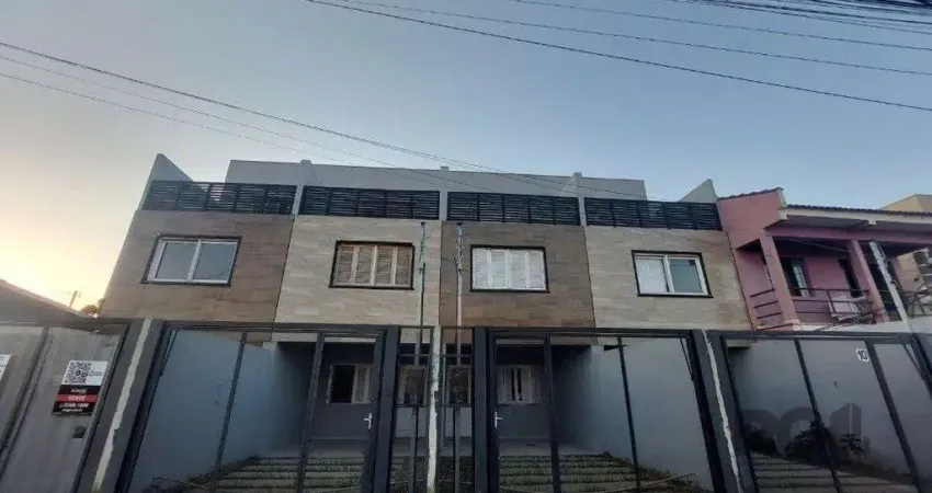 Casa com 3 quartos à venda na Rua Enfermeiro Ventura, 10, Vila Nova, Porto Alegre