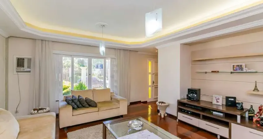 Casa com 4 quartos à venda na Rua Vinícius de Moraes, 363, Marechal Rondon, Canoas