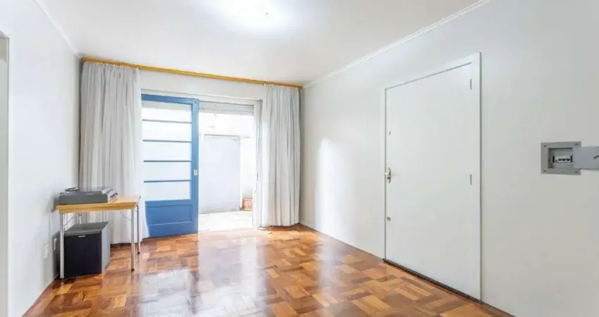 Apartamento com 1 quarto à venda na Rua Santana, 1670, Santana, Porto Alegre