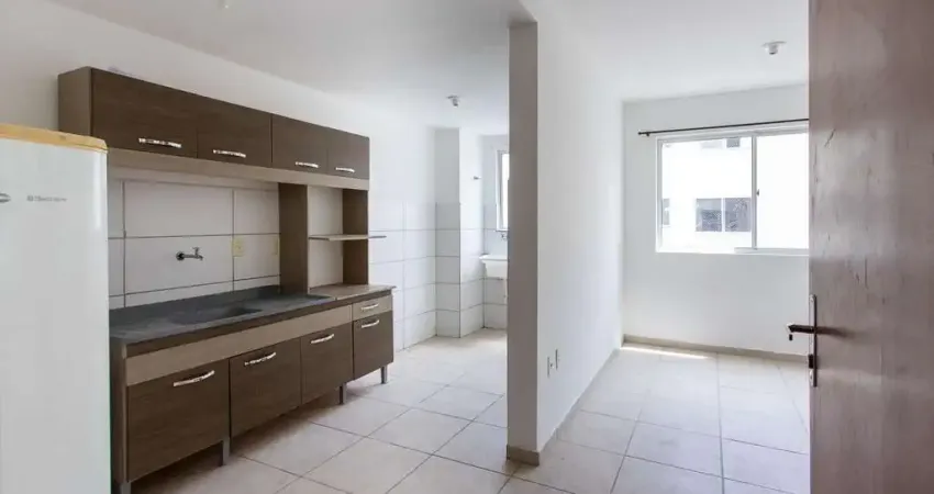 Apartamento com 2 quartos à venda na Rua Gentil Claudionor de Souza, 65, Hípica, Porto Alegre