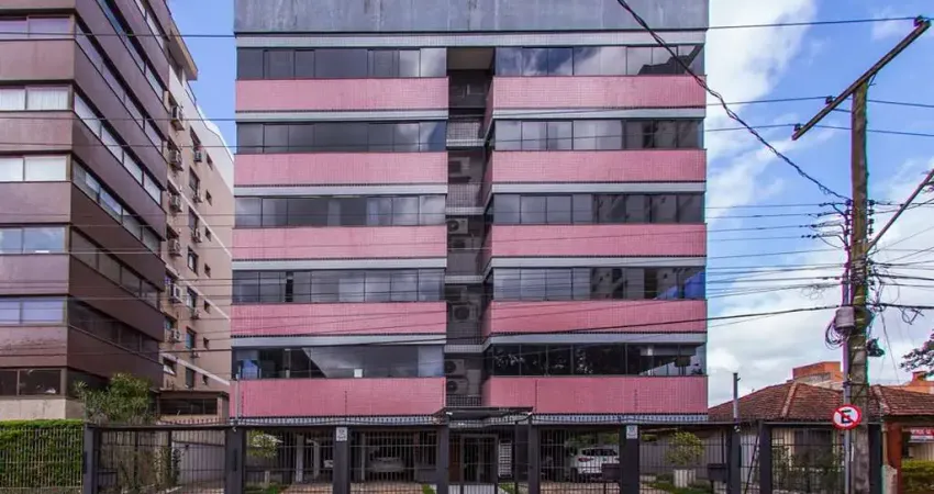 Apartamento com 3 quartos à venda na Rua Líbero Badaró, 222, Passo da Areia, Porto Alegre