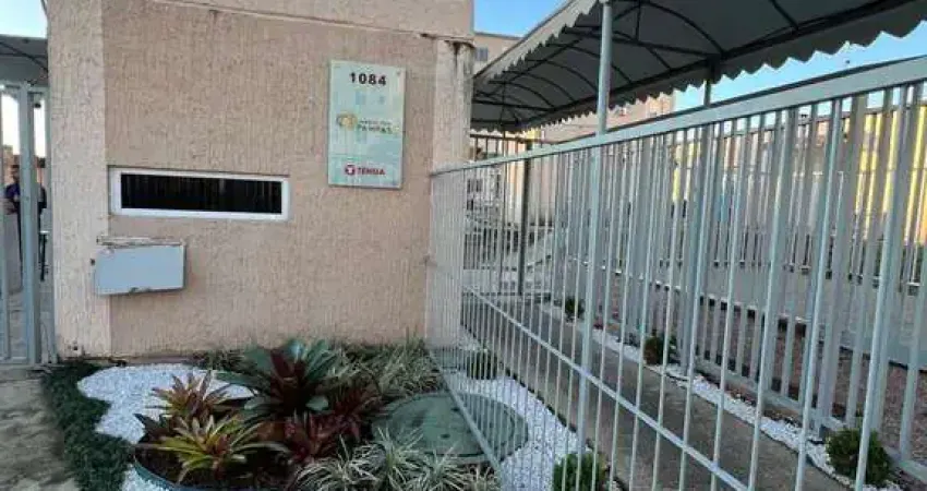 Apartamento com 2 quartos à venda na Avenida Souza Melo, 1084, Sarandi, Porto Alegre