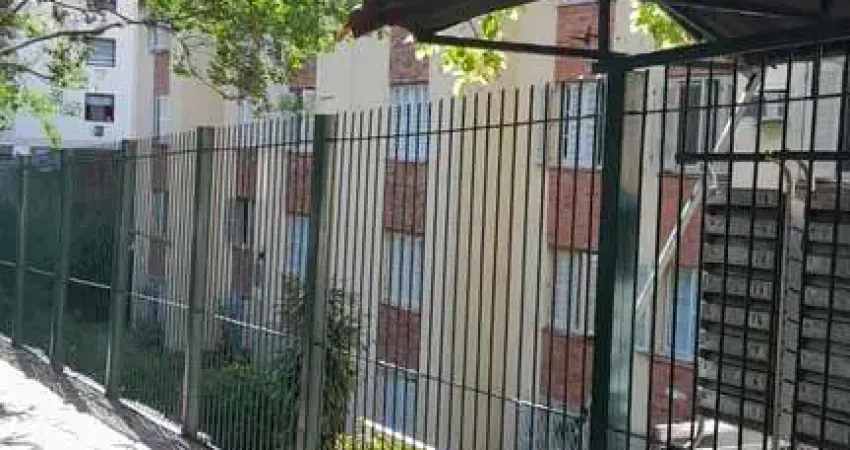 Apartamento para venda - 39.27m², 1 dormitório, 1 vaga - mont serrat