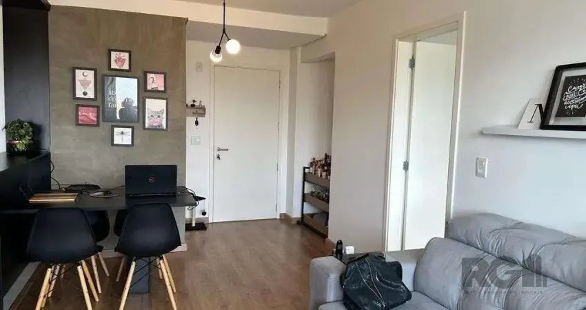 Apartamento com 1 quarto à venda na Rua Gutemberg, 101, Petrópolis, Porto Alegre