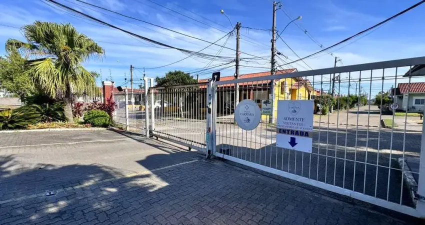Casa com 2 quartos à venda na Rua Embira, 170, Hípica, Porto Alegre