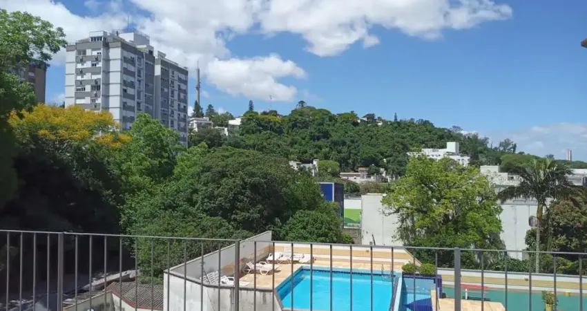 Cobertura com 2 quartos à venda na Rua Miguel Couto, 197, Menino Deus, Porto Alegre