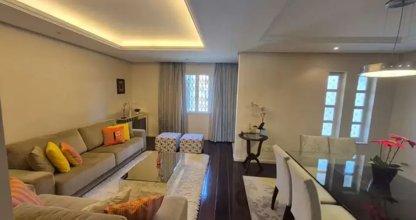 Casa 4 dormitórios 1 suite 3 banheiros piscina e churasqueira