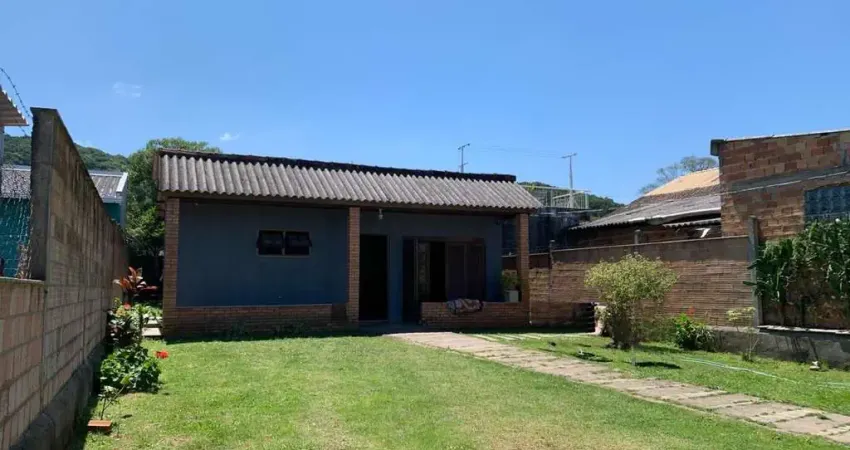 Casa com 2 quartos à venda na Rua do Cerro, 276, Lageado, Porto Alegre
