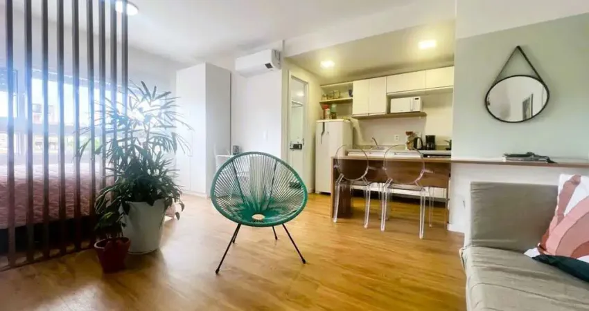 Kitnet / Stúdio à venda na Avenida Venâncio Aires, 777, Santana, Porto Alegre