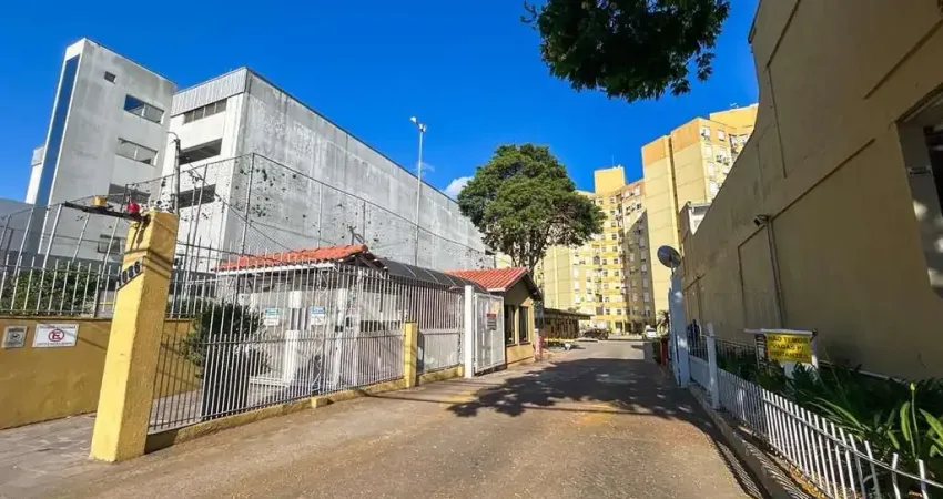 Apartamento com 2 quartos à venda na Avenida Wenceslau Escobar, 1086, Tristeza, Porto Alegre