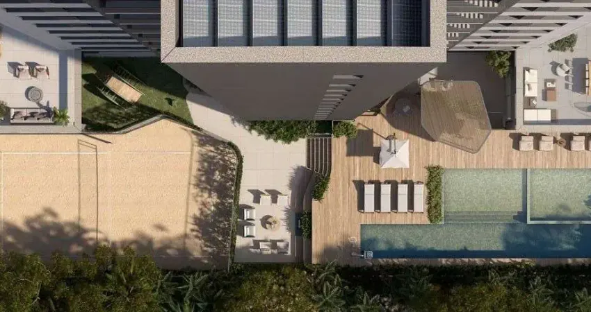 Apartamento com 3 quartos à venda na Rua Pedro Chaves Barcelos, 200, Auxiliadora, Porto Alegre