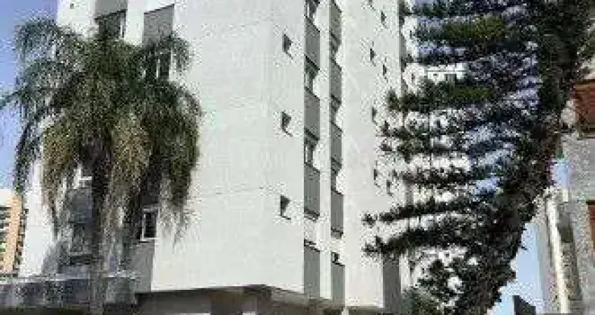 Apartamento com 3 quartos à venda na Rua Padre Alois Kades S J, 500, Jardim Europa, Porto Alegre