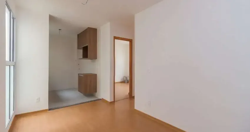 Apartamento com 2 quartos à venda na Rua Sete Mil e Oito, 280, Restinga, Porto Alegre