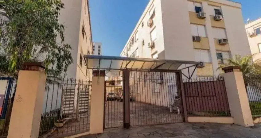 Apartamento de 01 dormitorio no bairro passo da areia - porto alegre