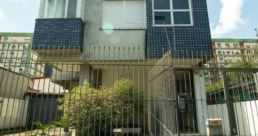 Apartamento com 1 quarto para alugar na Rua Guilherme Alves, 276, Petrópolis, Porto Alegre