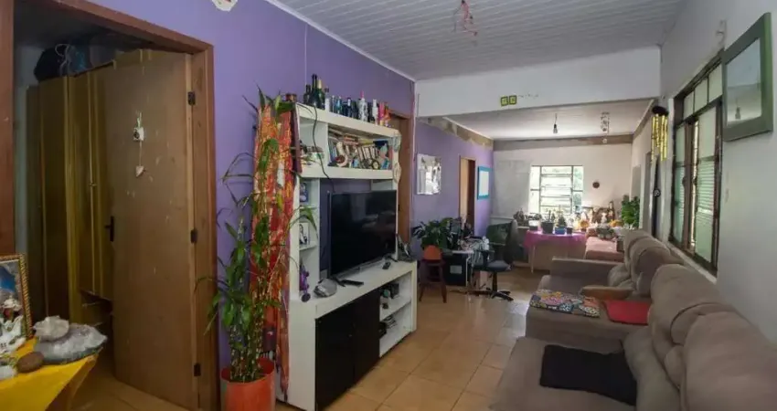 Casa com 2 quartos à venda na Rua Dona Ana, 76, Vila São José, Porto Alegre