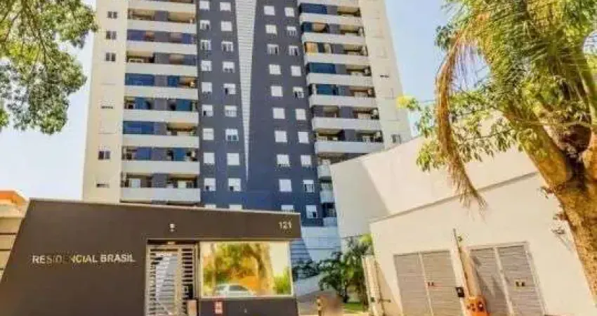 Apartamento com 2 quartos à venda na Rua Brasil, 121, Centro, Canoas