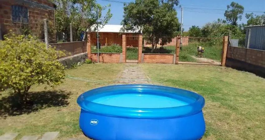 Casa com 2 quartos à venda na Rua do Cerro, 276, Lageado, Porto Alegre