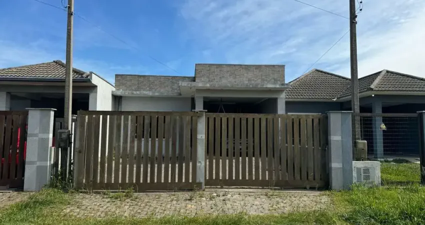 Casa com 3 quartos à venda na rs, 1560, Nova Tramandaí, Tramandaí
