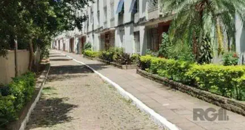 Apartamento com 2 quartos à venda na Rua Eurico Lara, 181, Medianeira, Porto Alegre