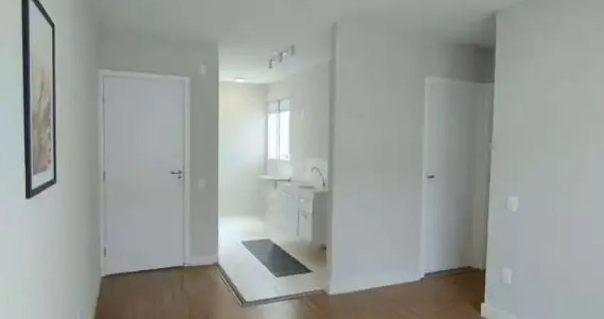 Apartamento com 2 quartos à venda na Rua Sabino Pereira Nunes, 932, Restinga, Porto Alegre